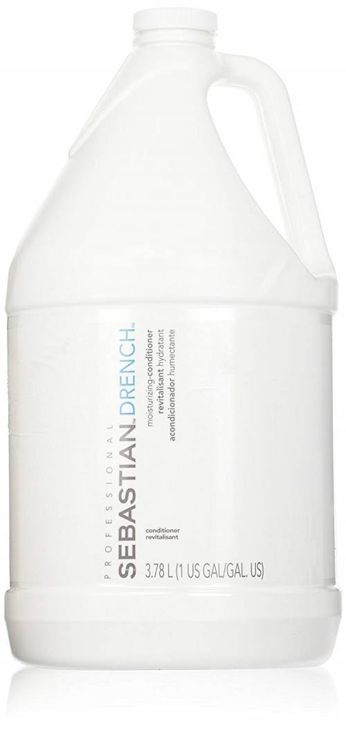 Moisturizing Conditioner 1 gal W165563