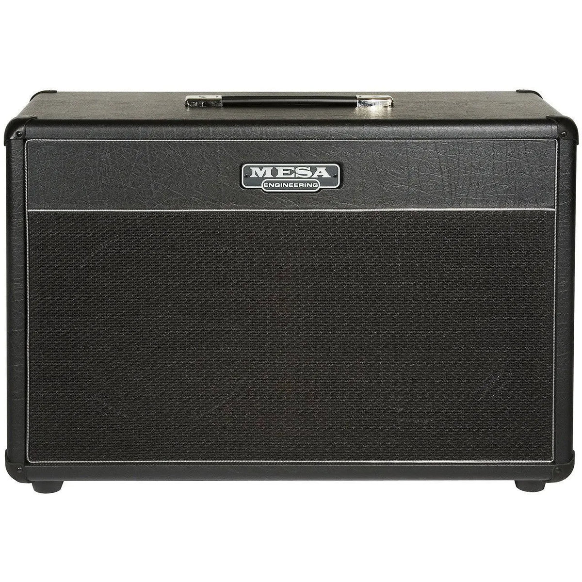 Black 2x12 Cabinet O5080