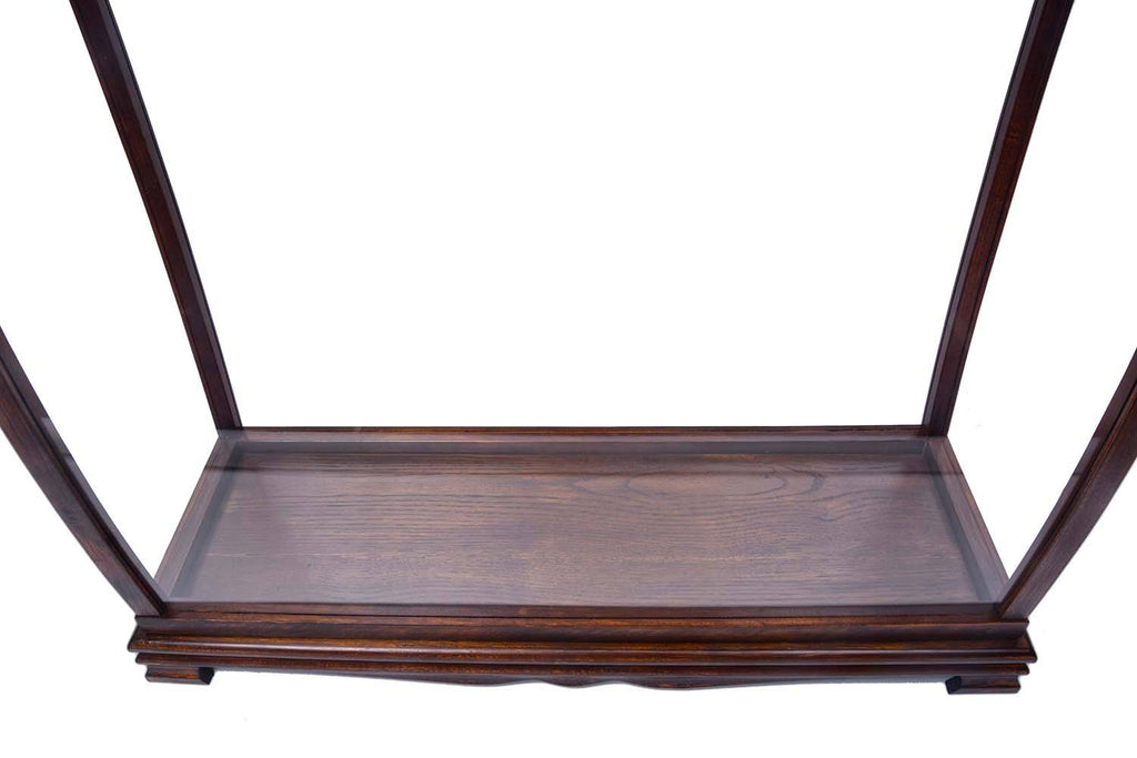 Brown Display Case V58339