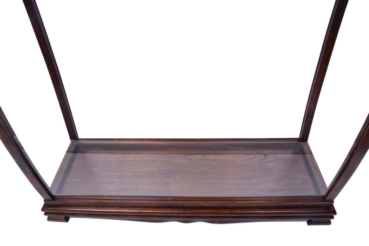 Brown Display Case V58339