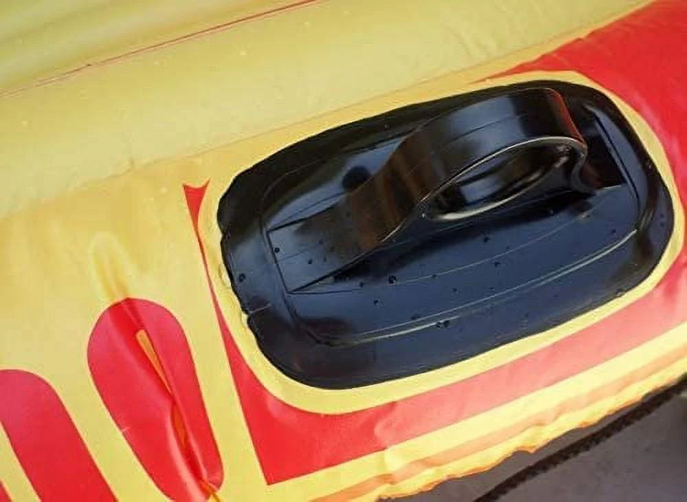 1-Person Inflatable Boat Q76475