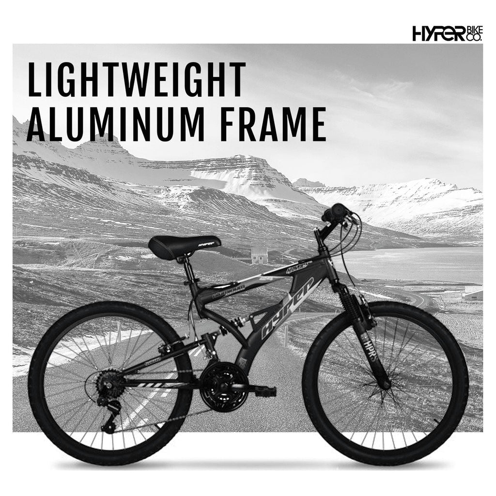 Black Mountain Bike T17417