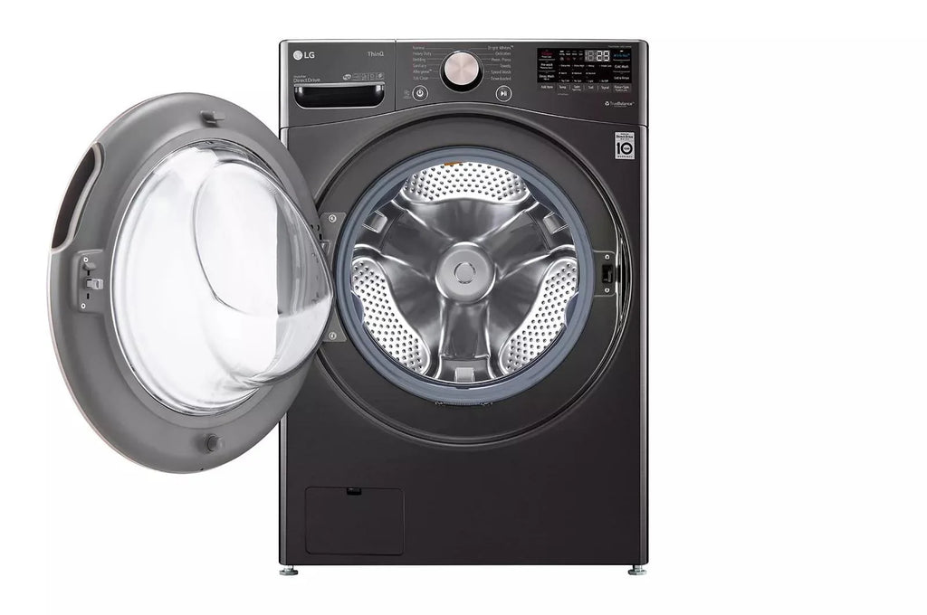 Front Load Washer C624502