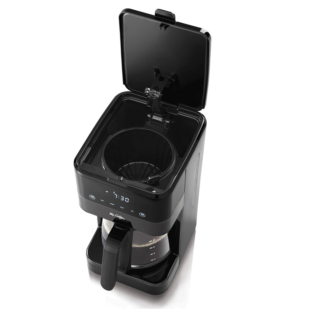 12 Cup Programmable Coffee Maker K413588