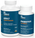 Adult Multivitamin & Probiotics E667230