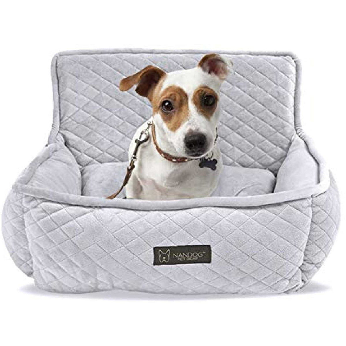 Dog Car Seat Bed O890