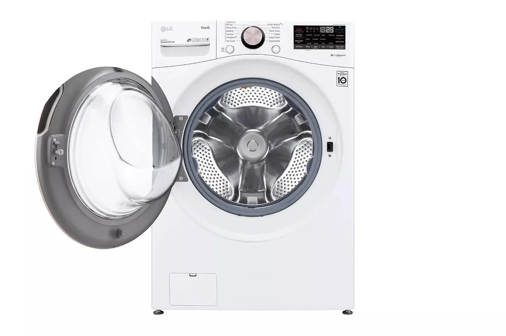 Front Load Washer C624502