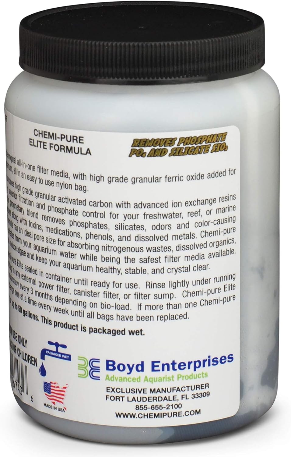 11.74-Ounce Aquarium T868