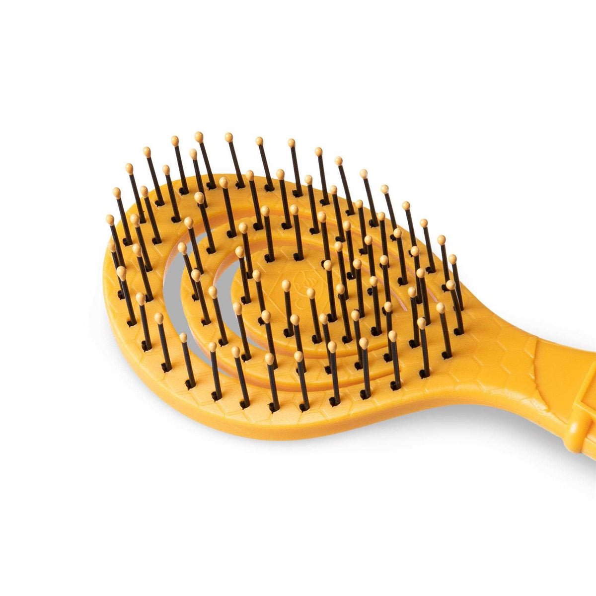 Ocean Bound Detangling Pin Brush D315616