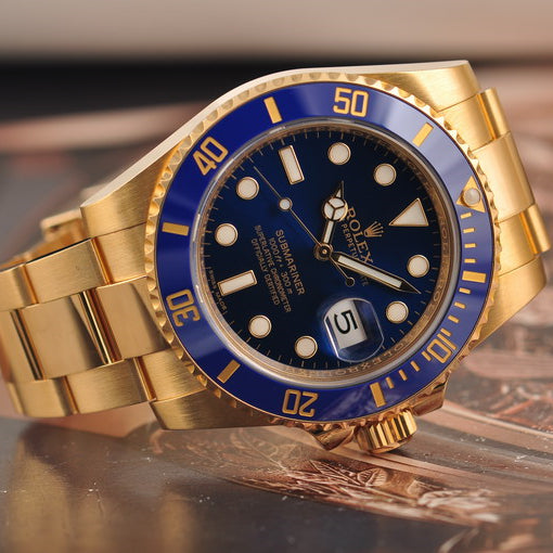 40mm Multiple Dial Color Options Watch J510032