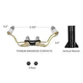Titanium Enhanced Contact Point B7078