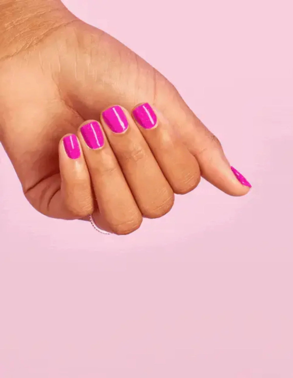 Nail Lacquer J58180