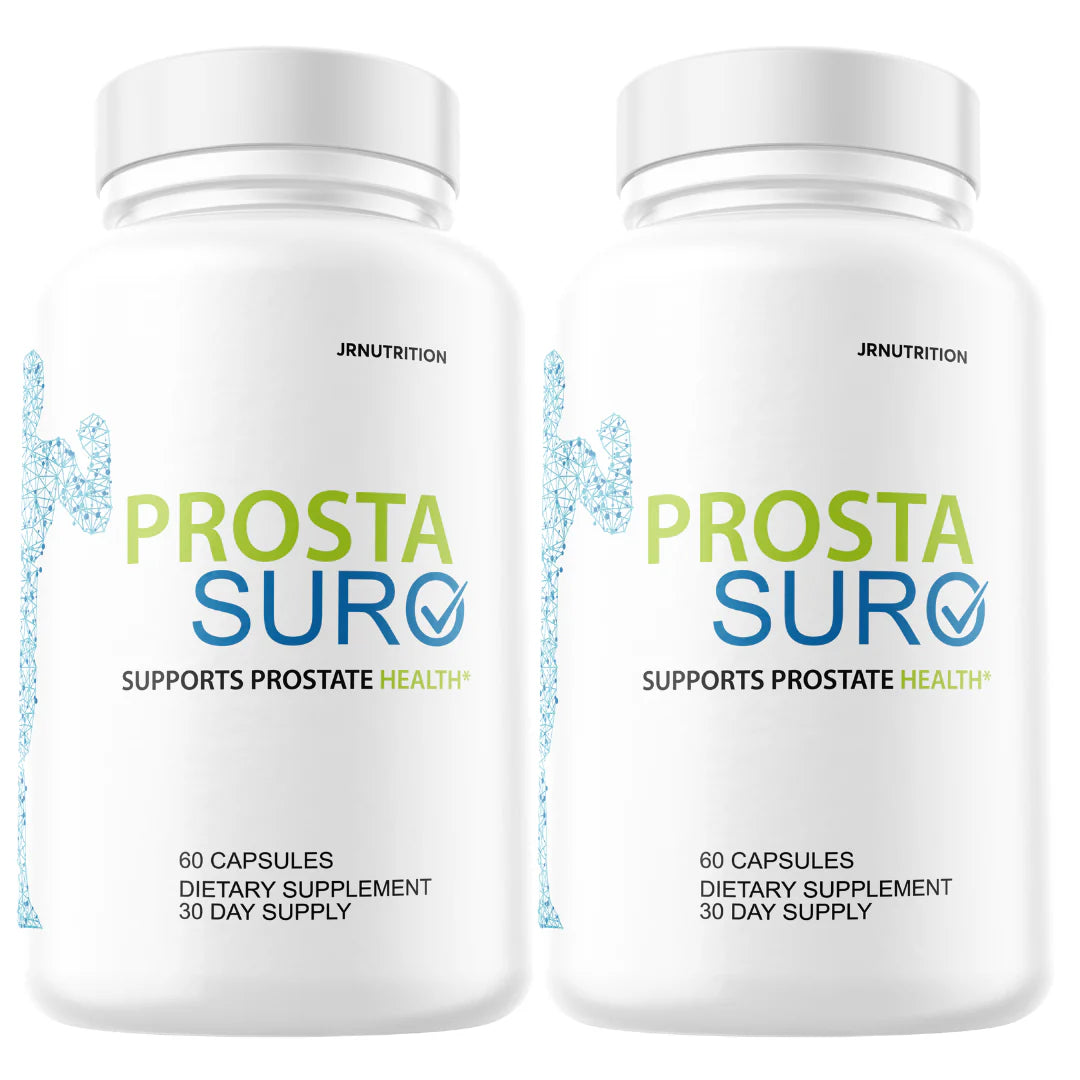 Advanced Capsules 2 Bottles J83213