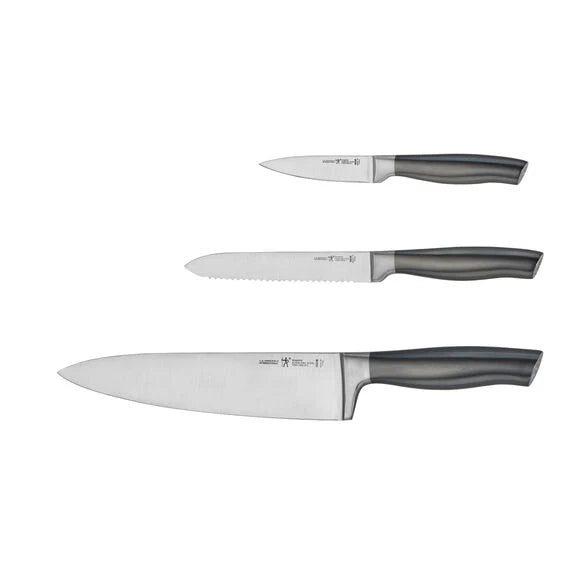3pc Starter Knife Set U86791