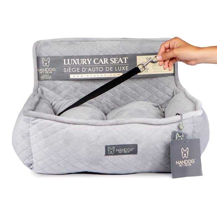 Dog Car Seat Bed O890