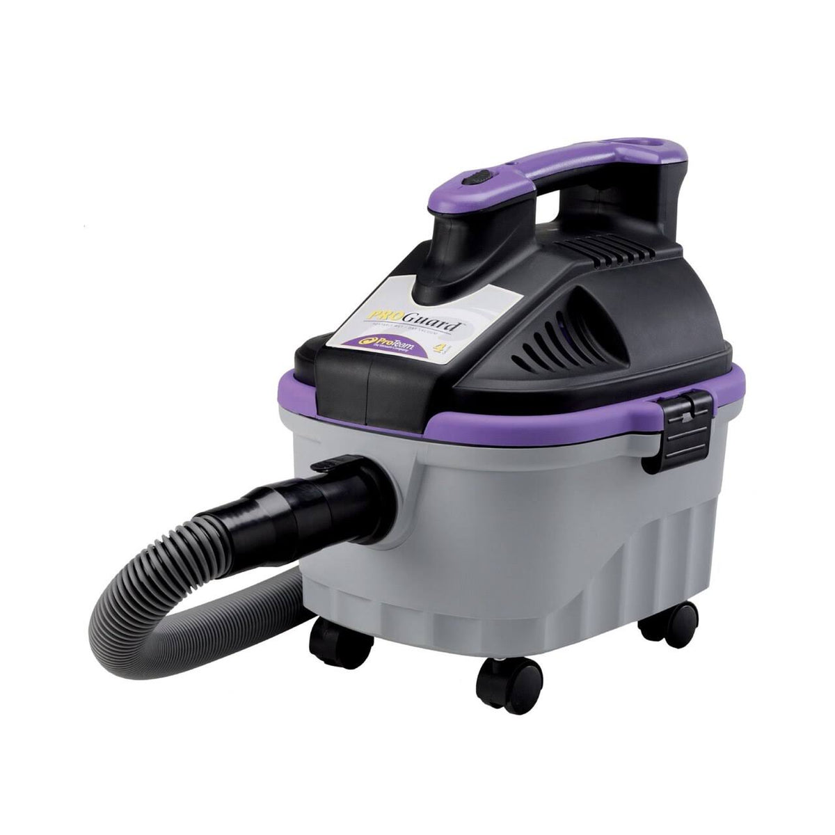 Portable Wet/Dry Vacuum with Tool Kit L22437