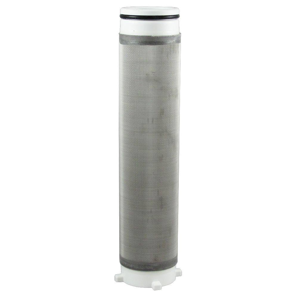 Steel Replacement Filter K9751