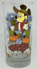 Glass Passholder B98855