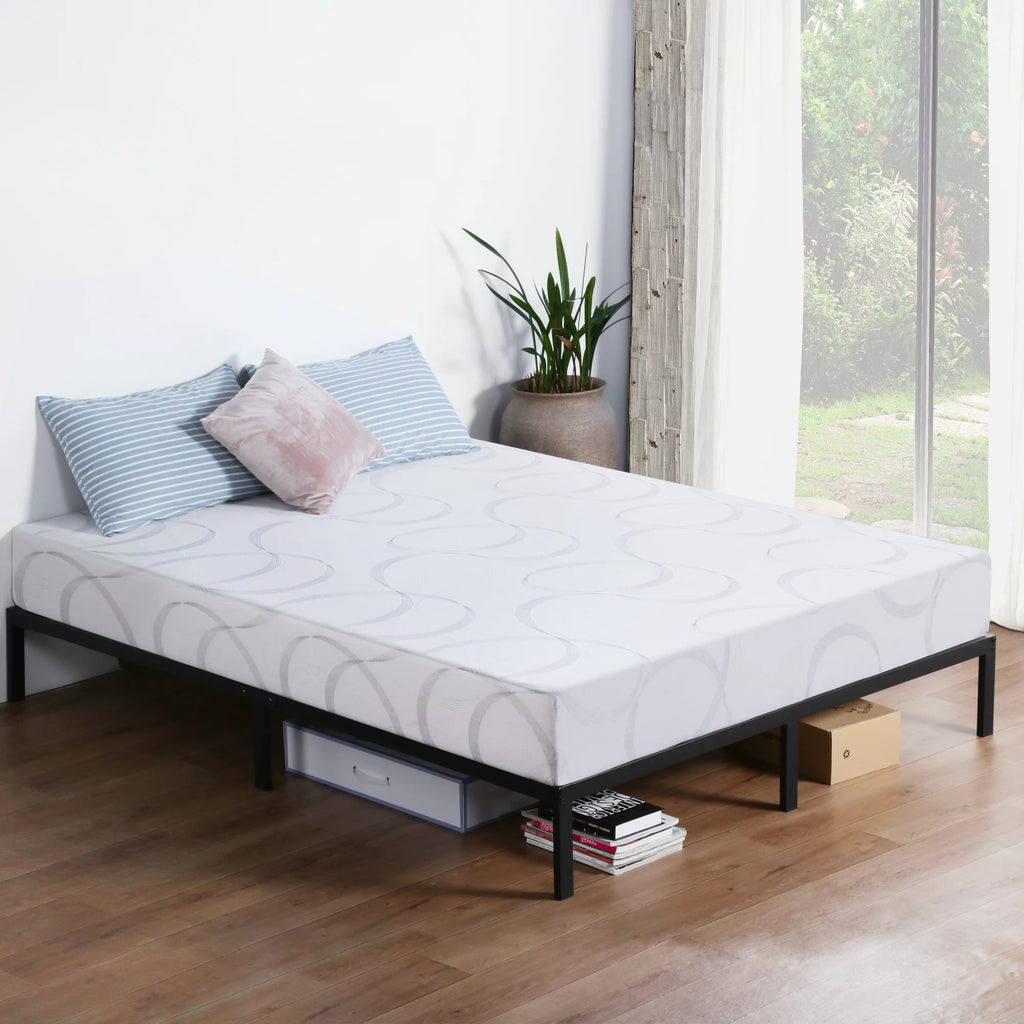 Full Medium Firm Gel Mattress H868839