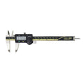 Digital Caliper, 0 inch to 6 inch Q50851
