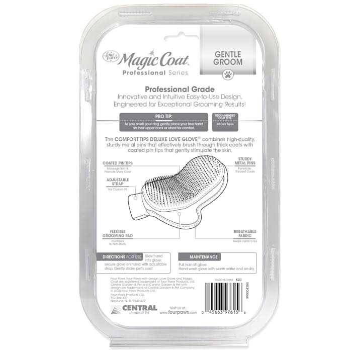 Magic Coat Love Glove F8342