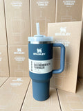 40oz Stainless Steel Tumbler F164684