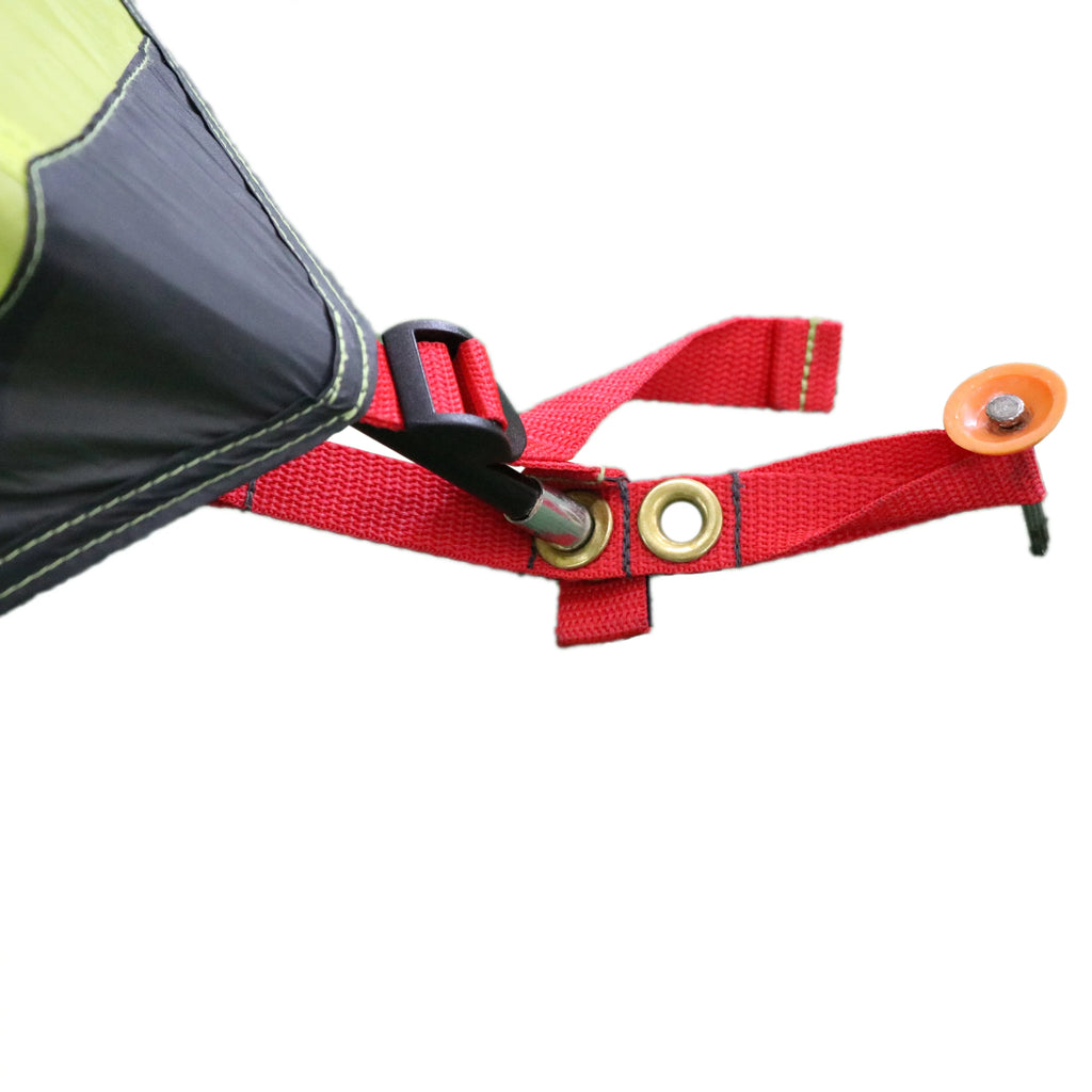 2 Person Lightweight Backpacking Tent, Green, 7.83 lbs L33013