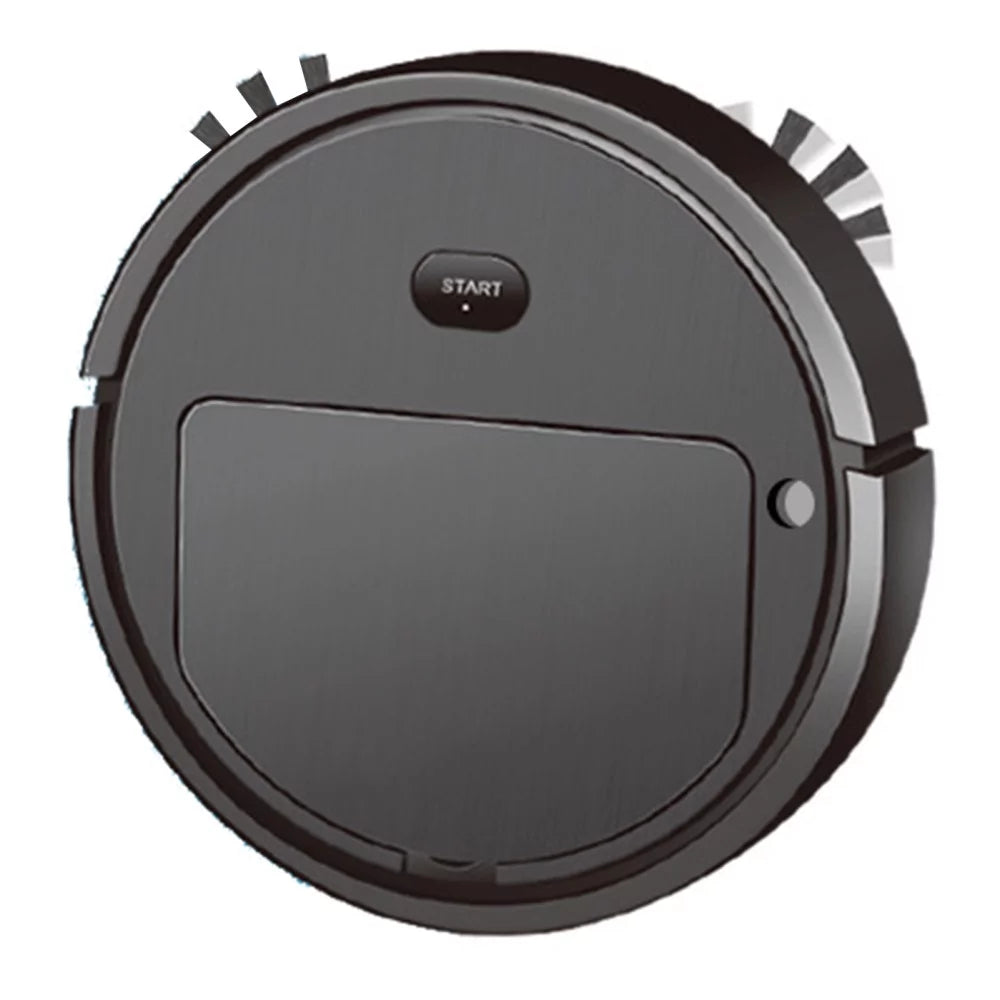 Smart Mop Vacuum Cleaning Robot O2004