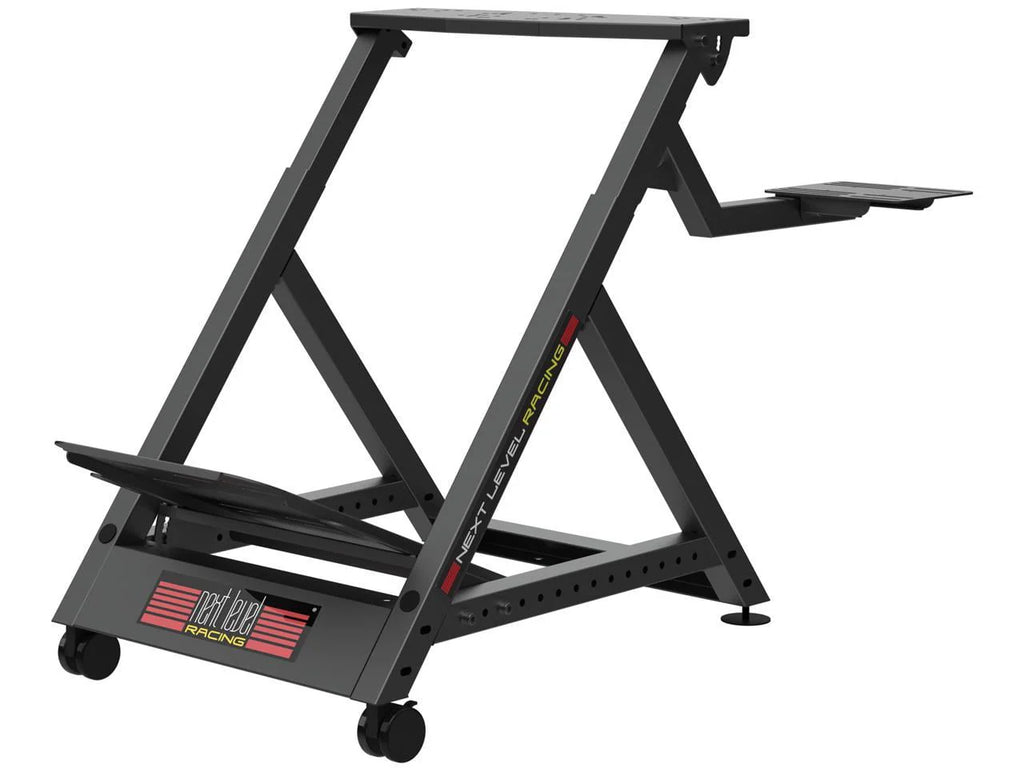 Wheel Stand for Direct Drive Wheels Z471