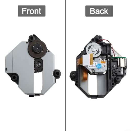 Optical Drive Lens Assembly Module Replacement Y5590