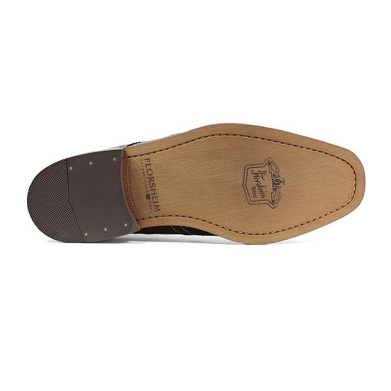 Tan Wing Ox V451