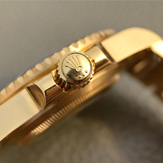 40mm Multiple Dial Color Options Watch J510032
