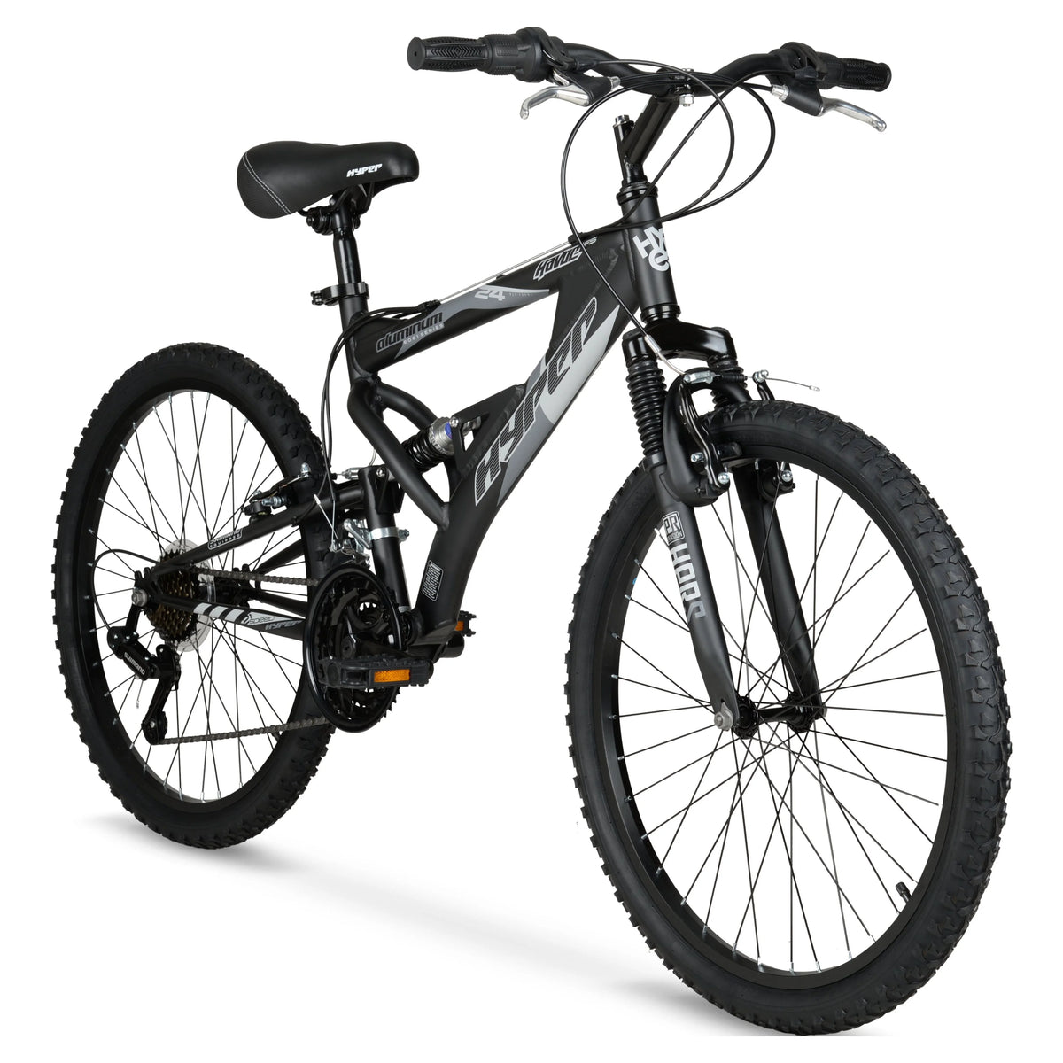 Black Mountain Bike T17417