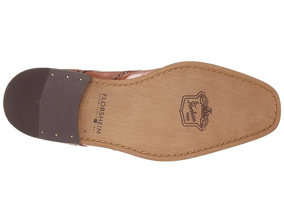 Tan Wing Ox V451