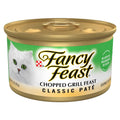Chopped Grill Feast Wet Cat Food Pate M540
