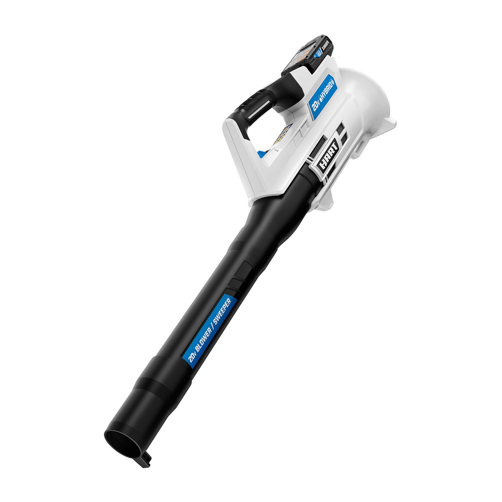 Cordless Hybrid Blower Kit 2.0Ah Lithium-Ion Battery I59249