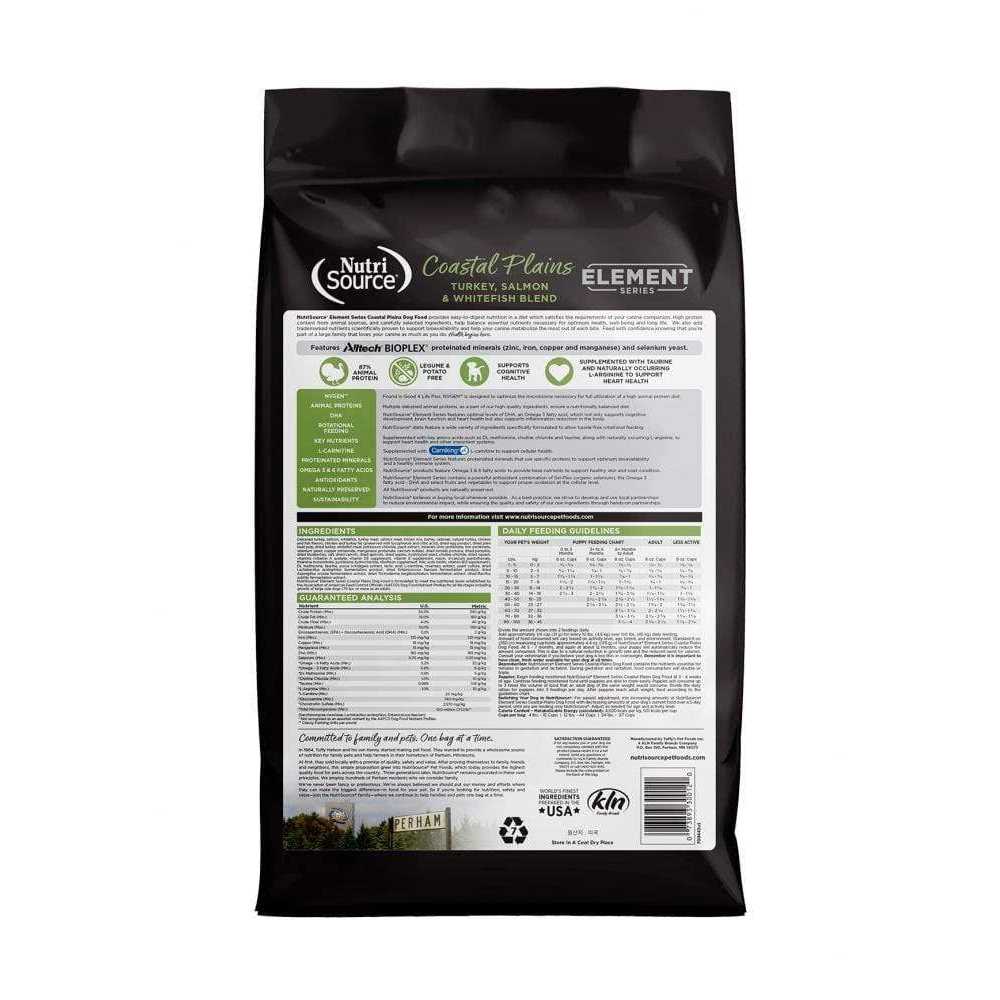 Dry Dog Food K628240