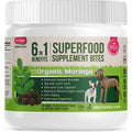 Multivitamin Superfood Dog Supplement C378496