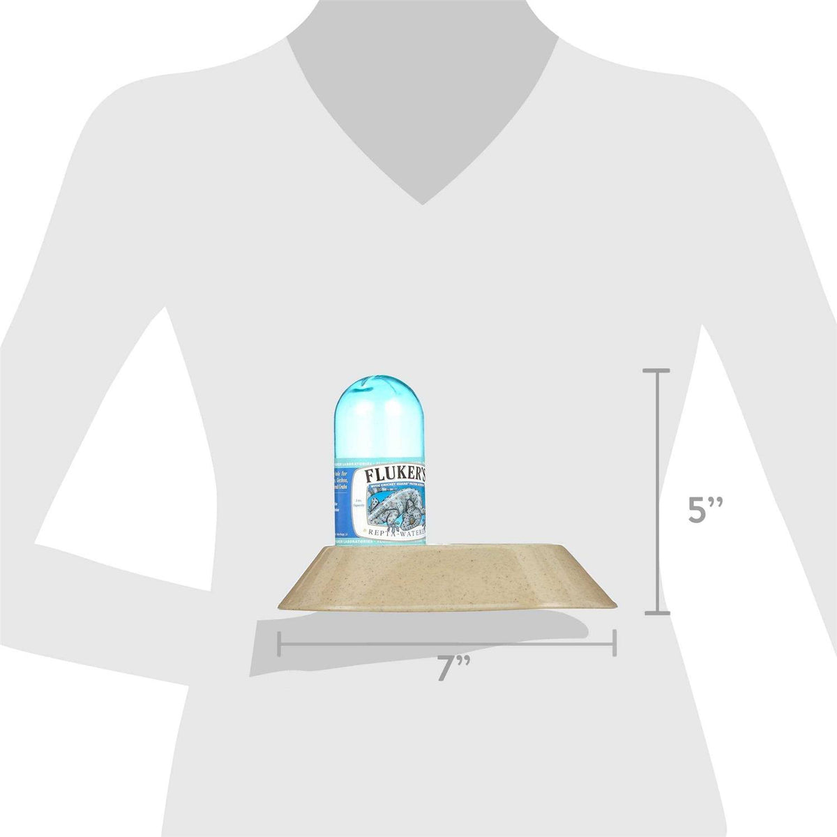 Repta-Waterer I8915