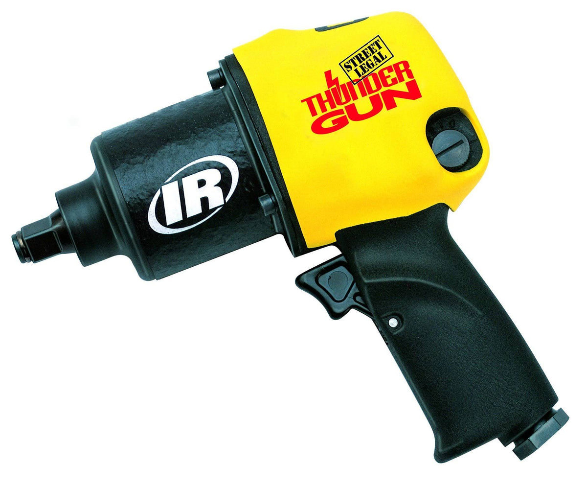 1/2 inch Impact Wrench G208