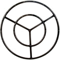 Fire Ring Black A10929
