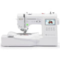 Sewing & Embroidery Machine C46608