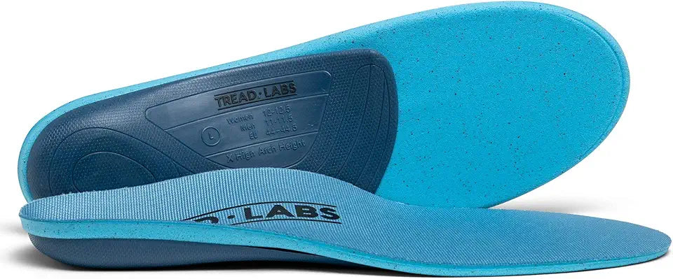 Extra Firm Arch Supports Insoles W247420