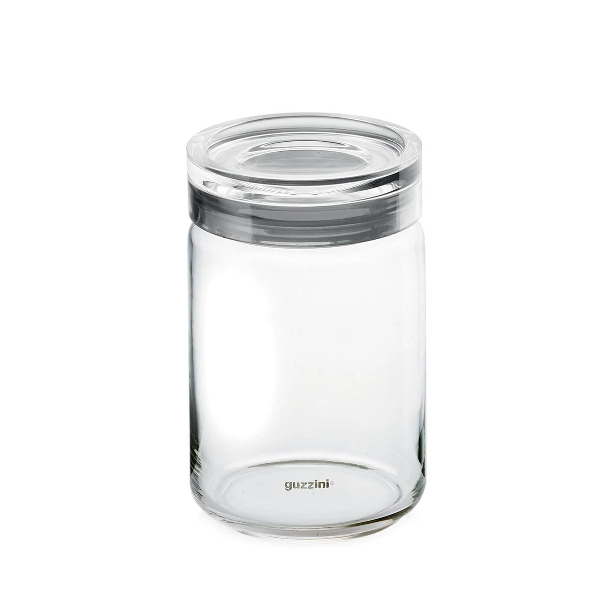 Storage Jar 1000cc Sky Grey T903