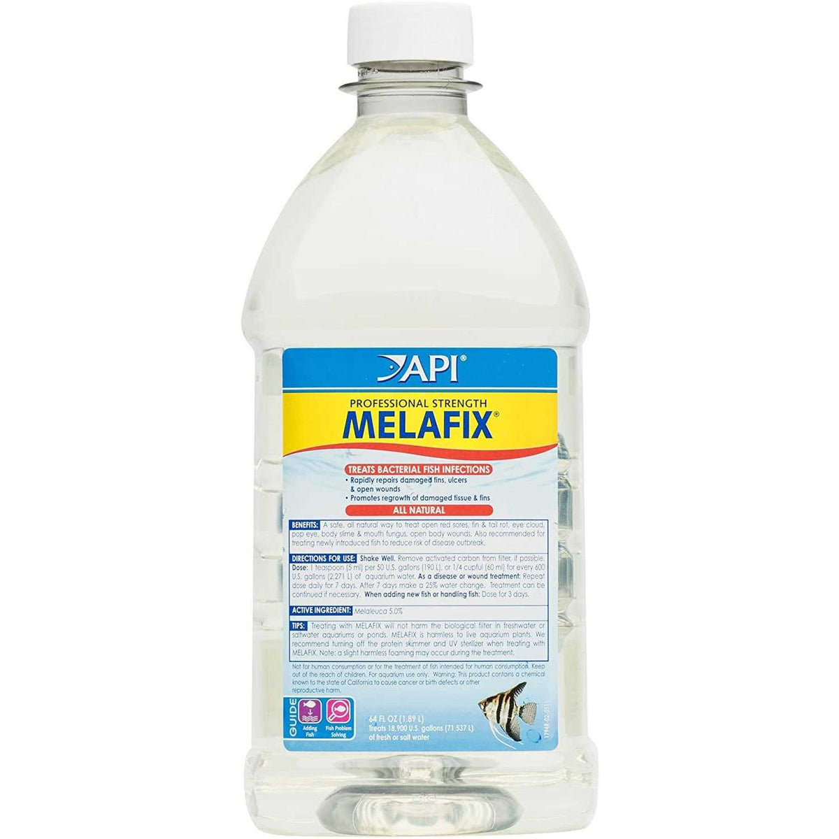 Fish Remedy S9017