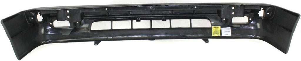 Front Bumper Cover Textured 2WD P89816