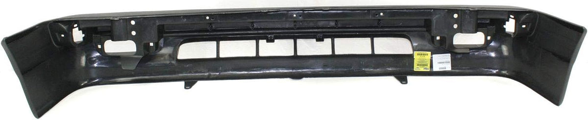 Front Bumper Cover Textured 2WD P89816