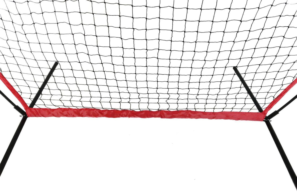 Portable Net with Carry Bag Black I834
