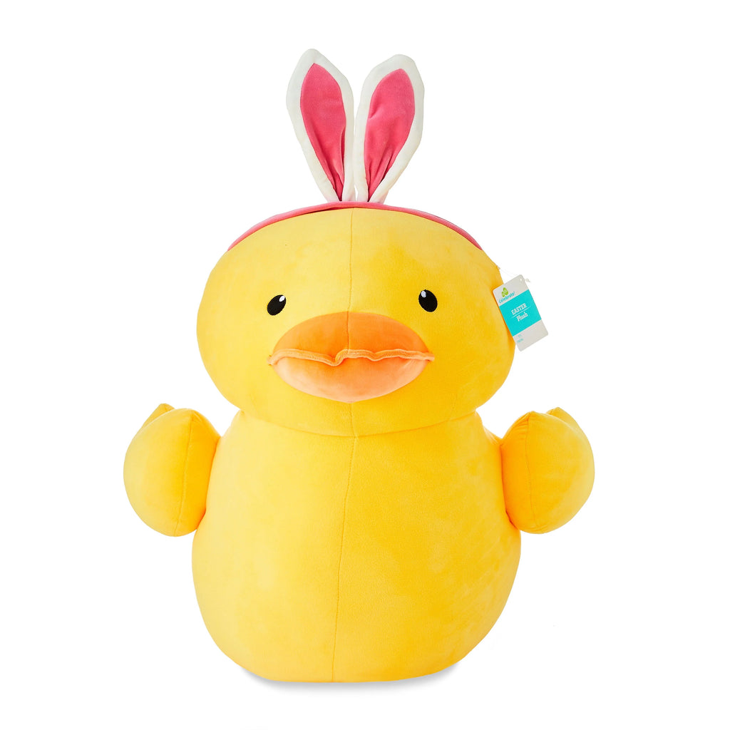 Easter Plush X490457