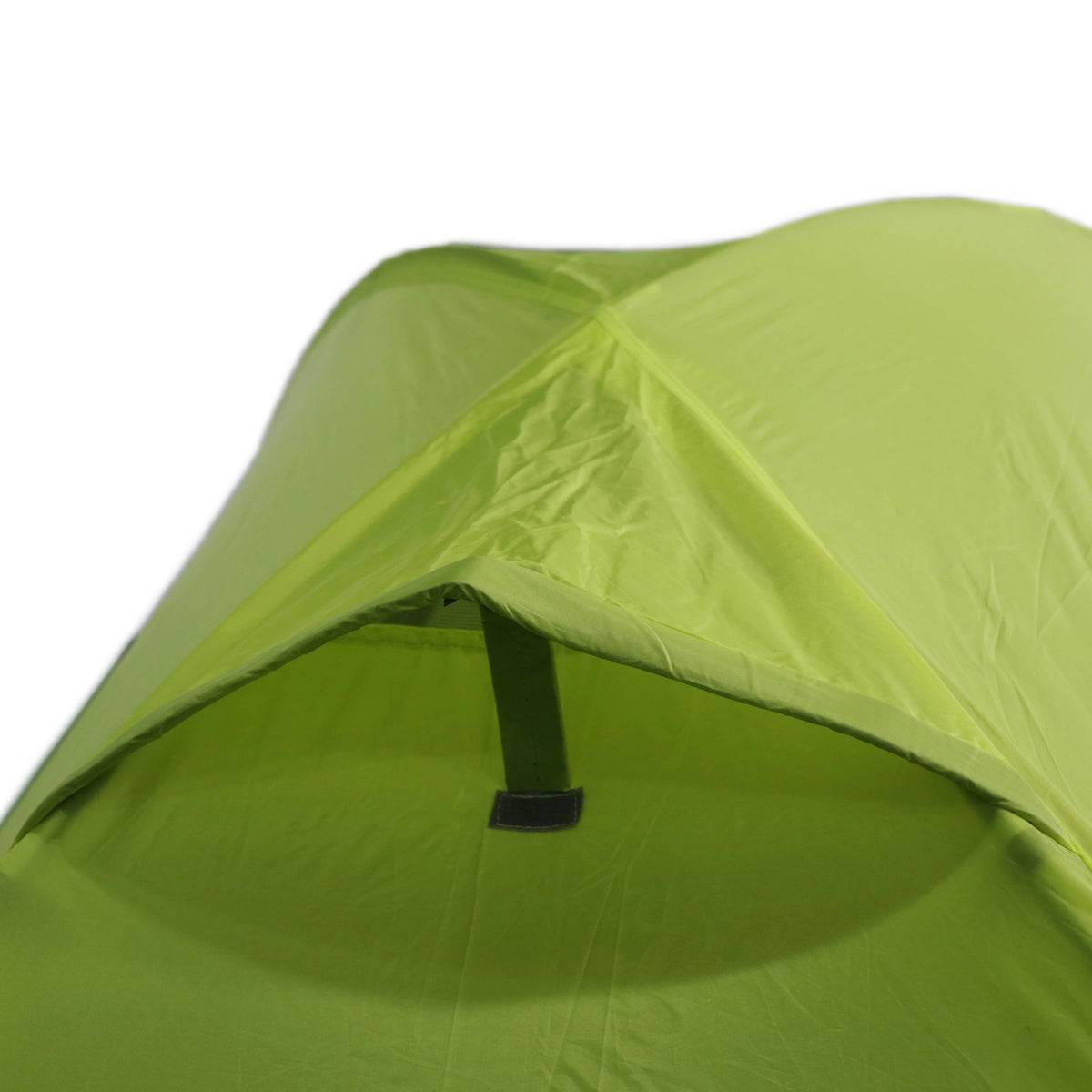 2 Person Lightweight Backpacking Tent, Green, 7.83 lbs L33013
